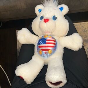 1991 Carebear - excellent condition